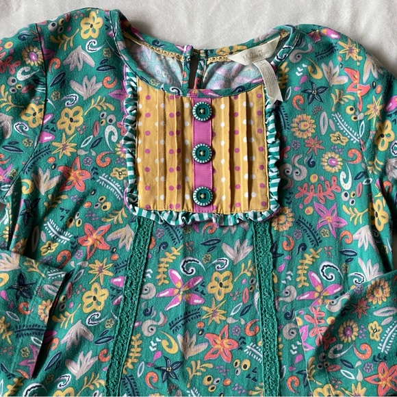 Matilda Jane Believe to the Castle Dress - Picture 6 of 6